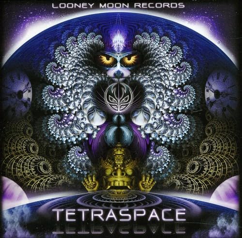 Tetraspace / Various