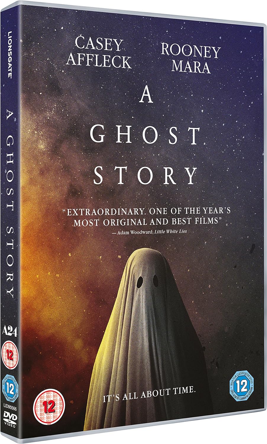 A Ghost Story