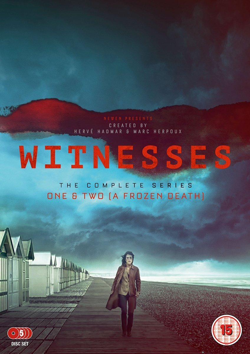 Witnesses Season 1 & 2