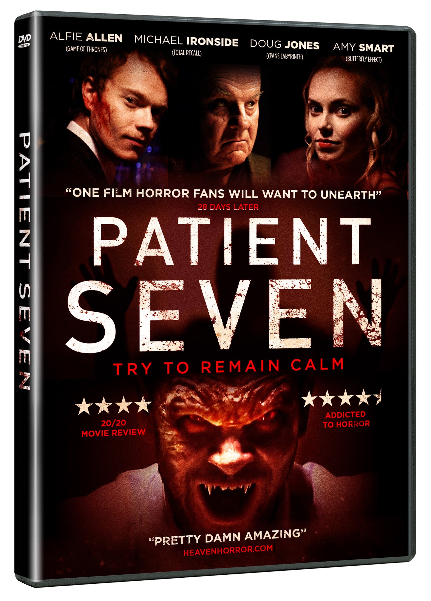 Patient 7