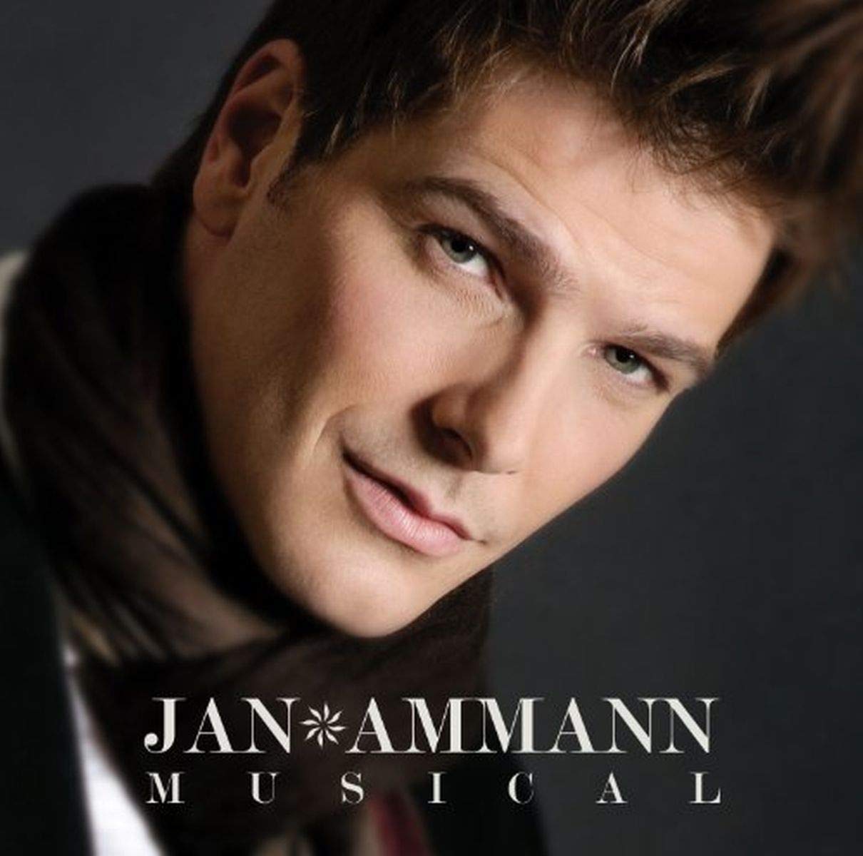AMMANN, JAN - MUSICAL