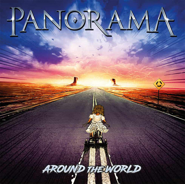 Around the World