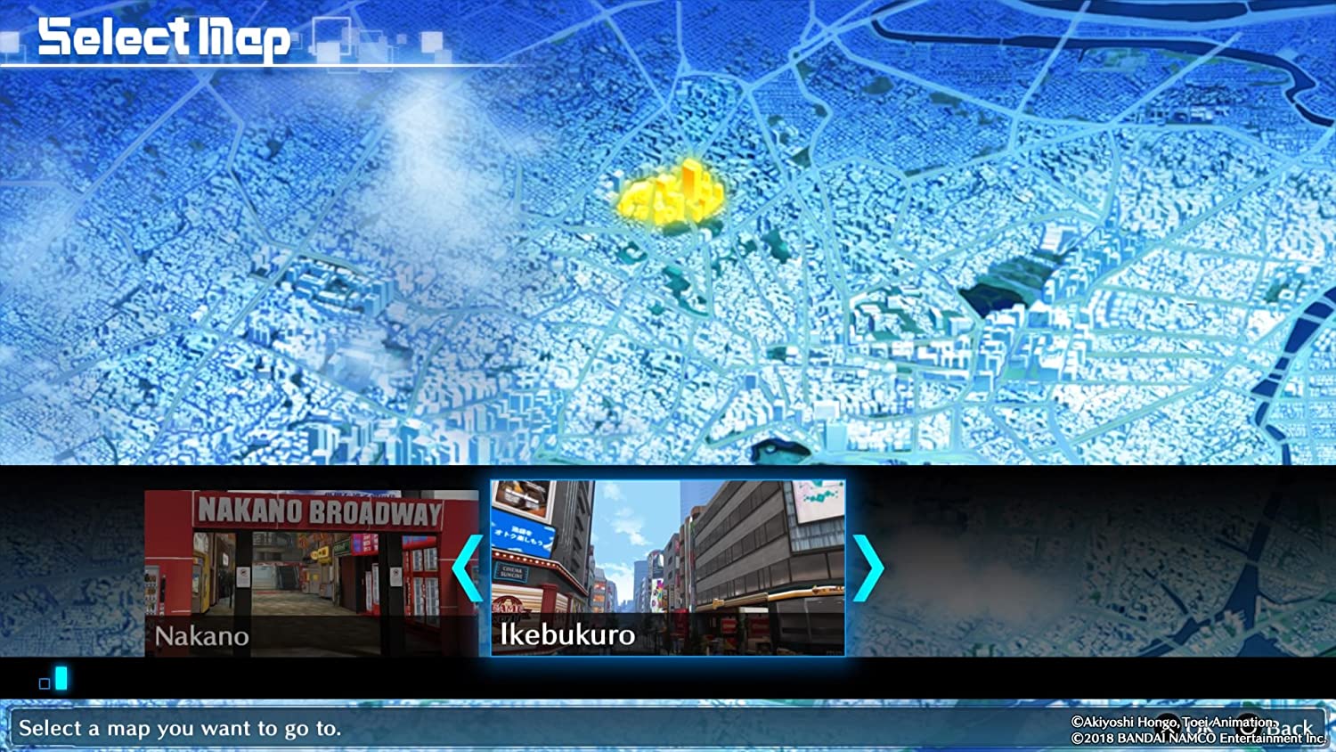Digimon Story Cyber Sleuth: Hacker's Memory