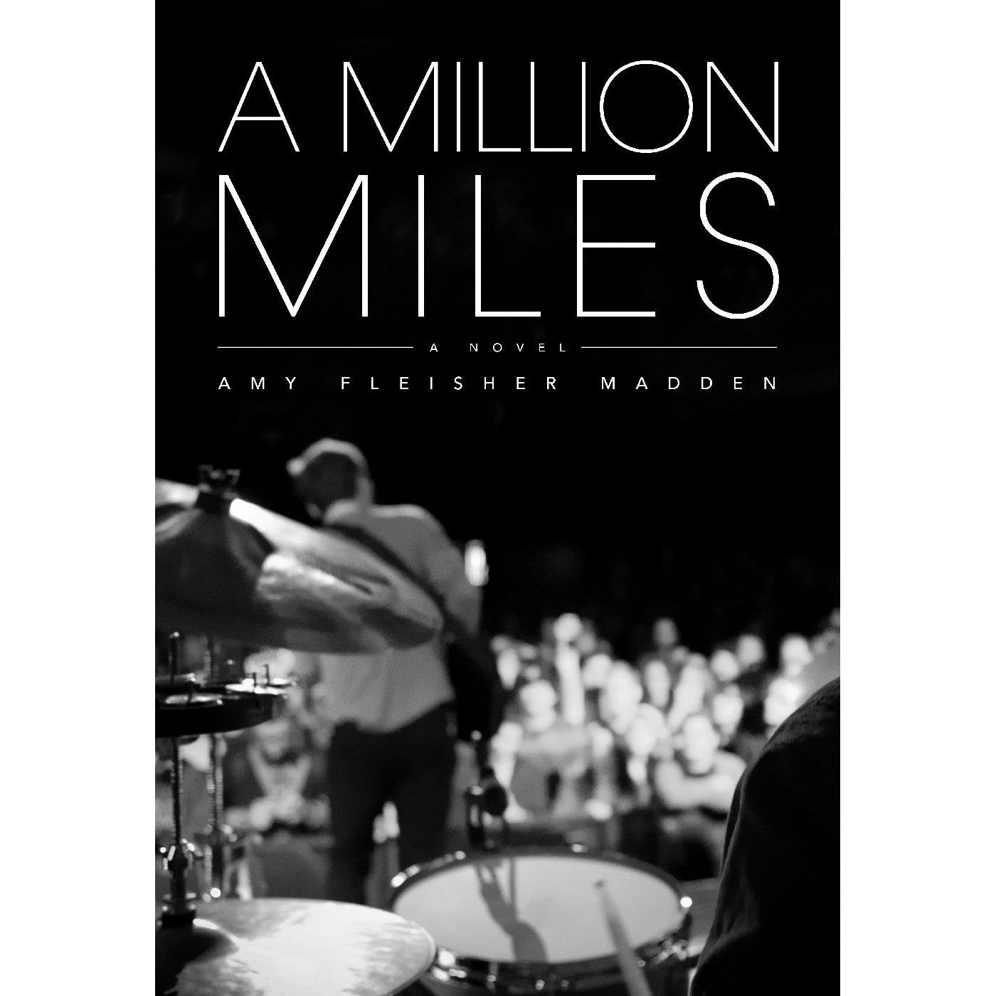 A Million Miles