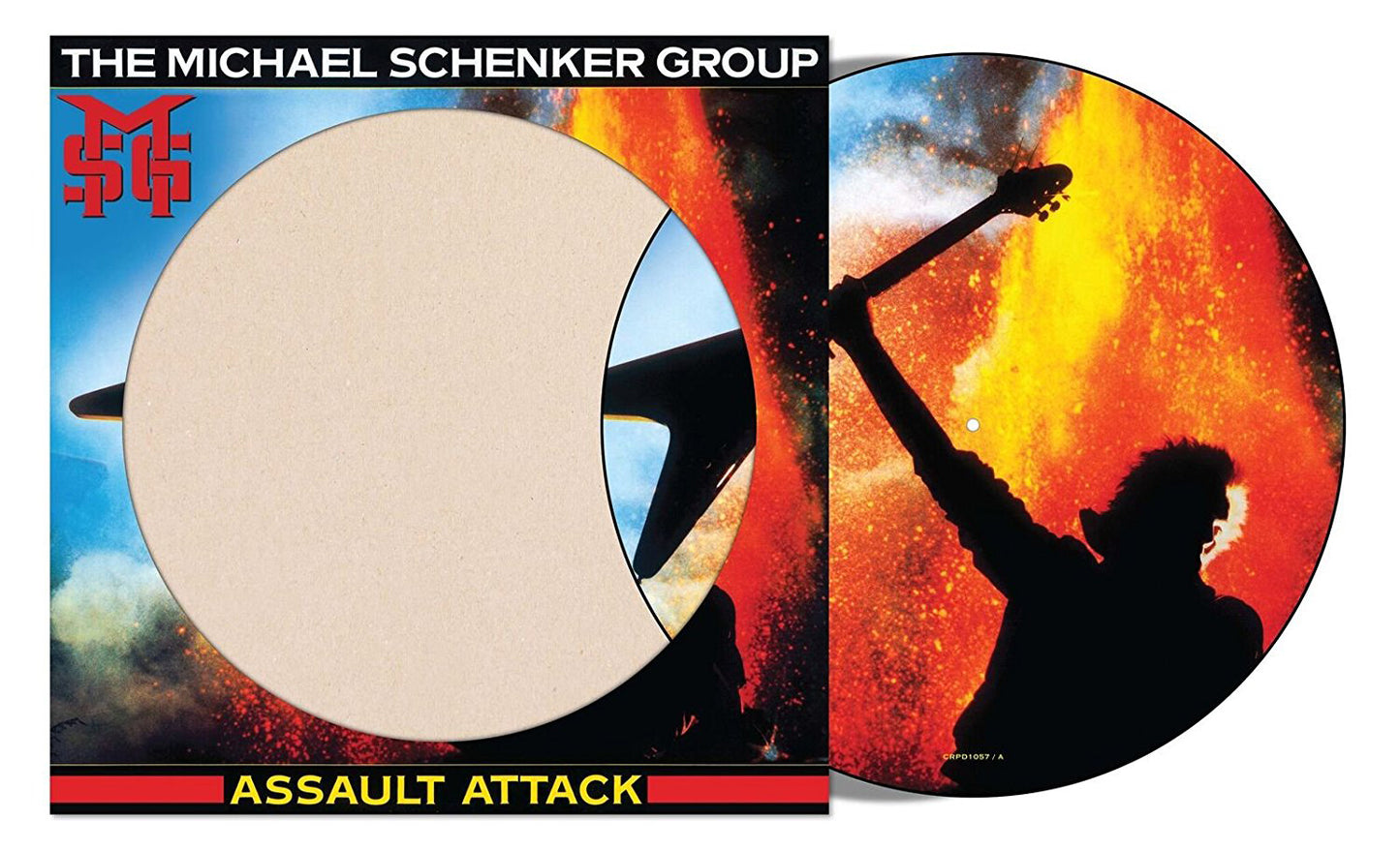 Assault Attack