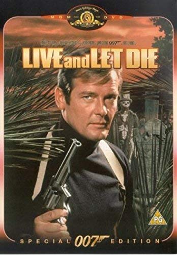 Live And Let Die