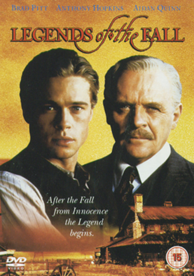 Legends of the Fall