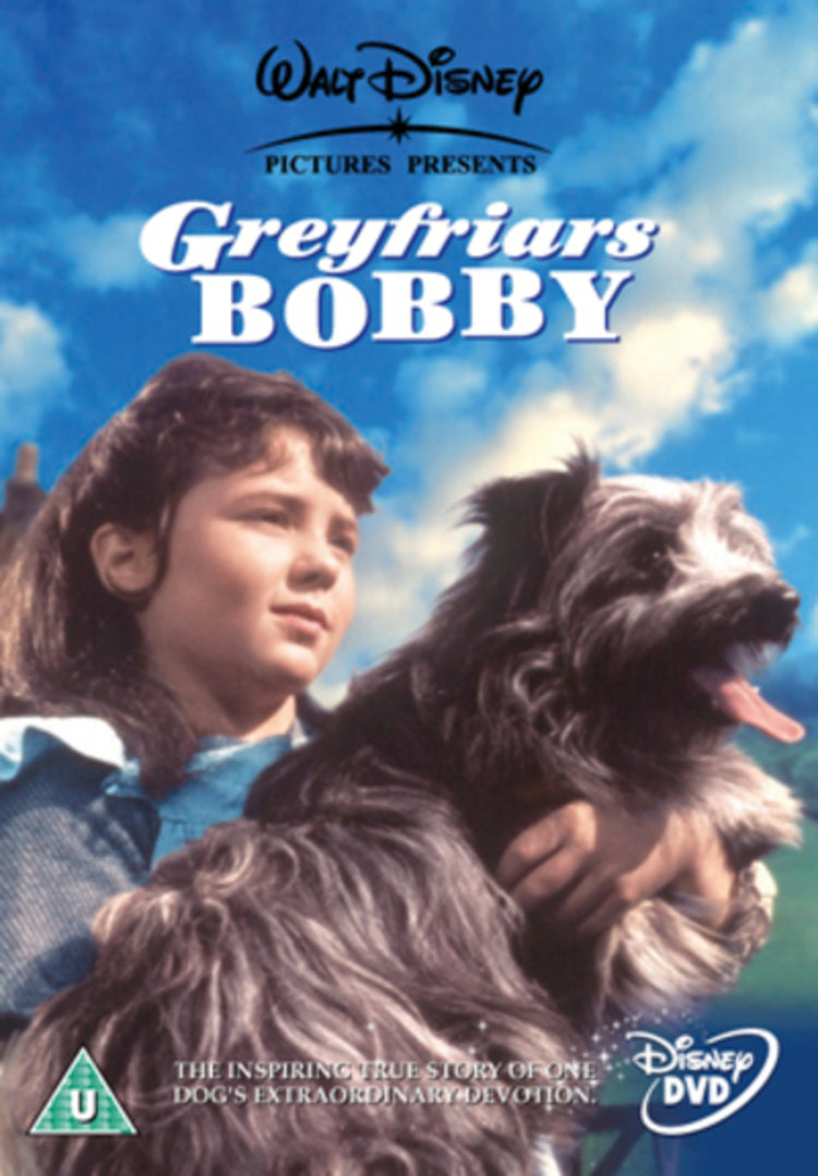 Greyfriars Bobby