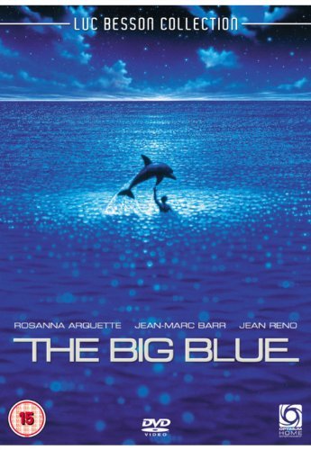 The Big Blue (Version Longue)