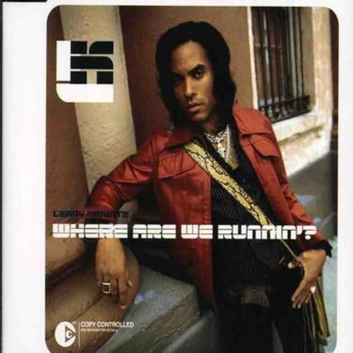 Where Are We Runnin'?