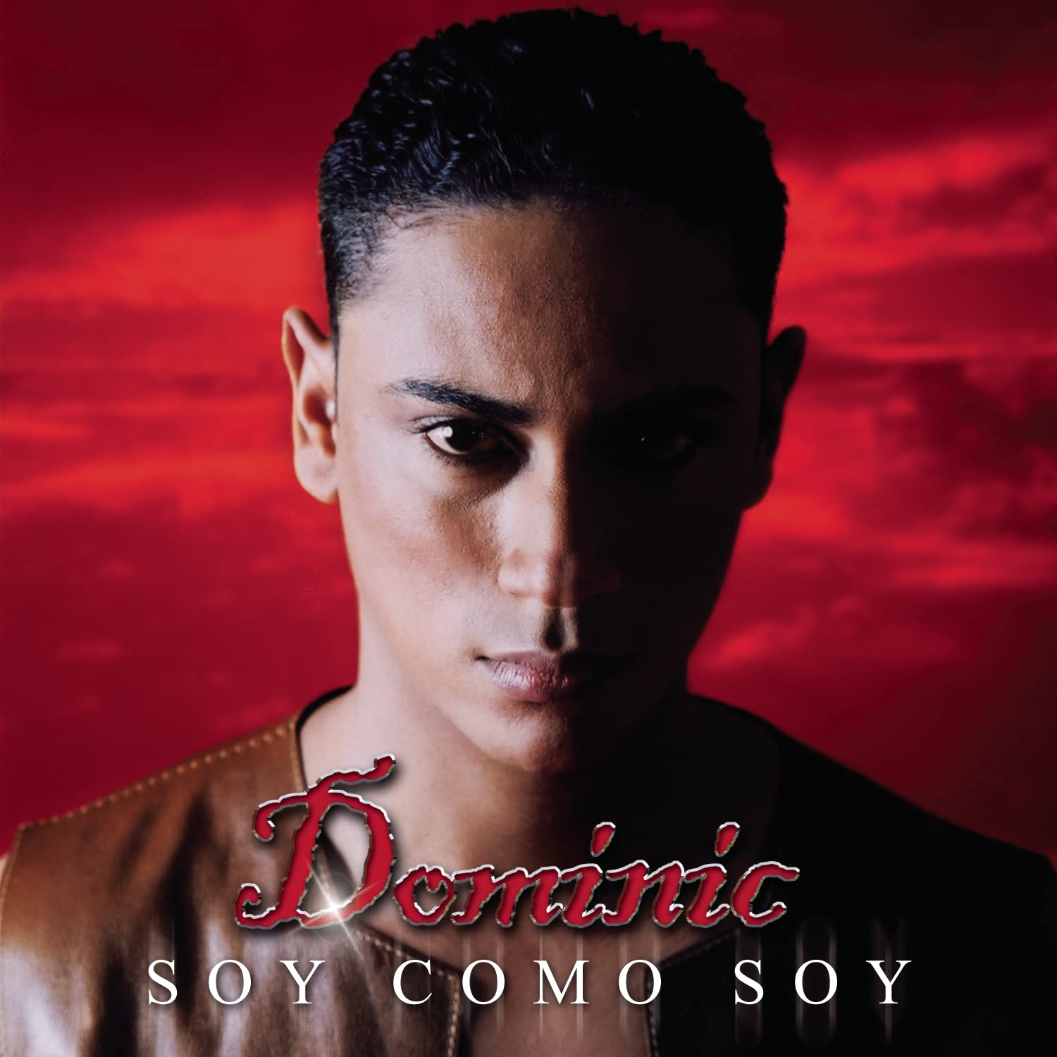 Soy Como Soy