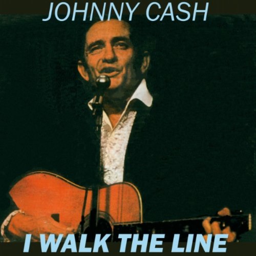 I Walk the Line Songs of Love