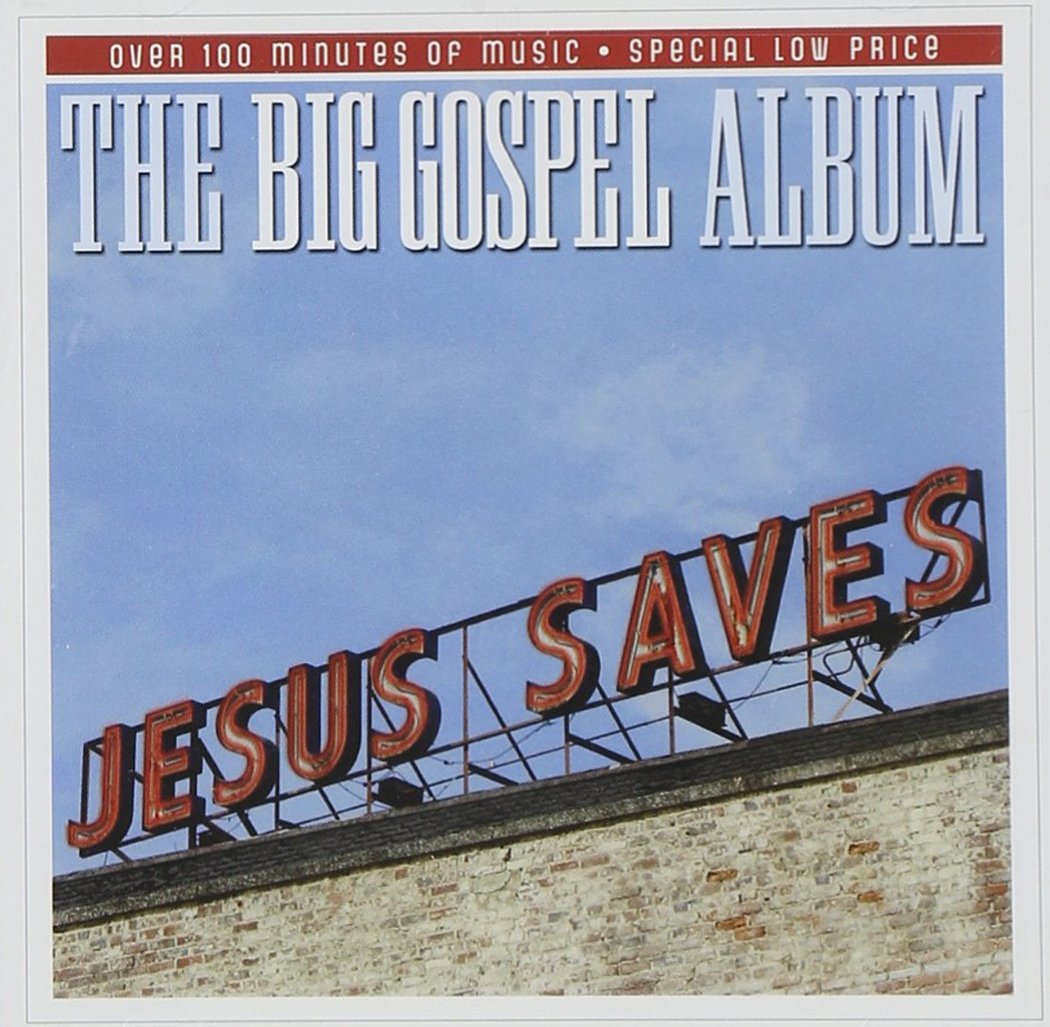 Big Gospel Album