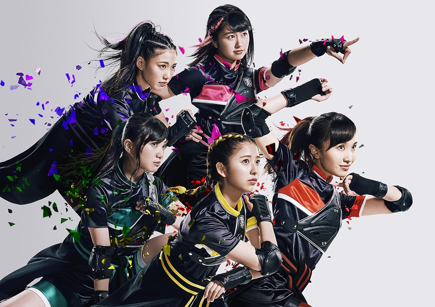 Blast!