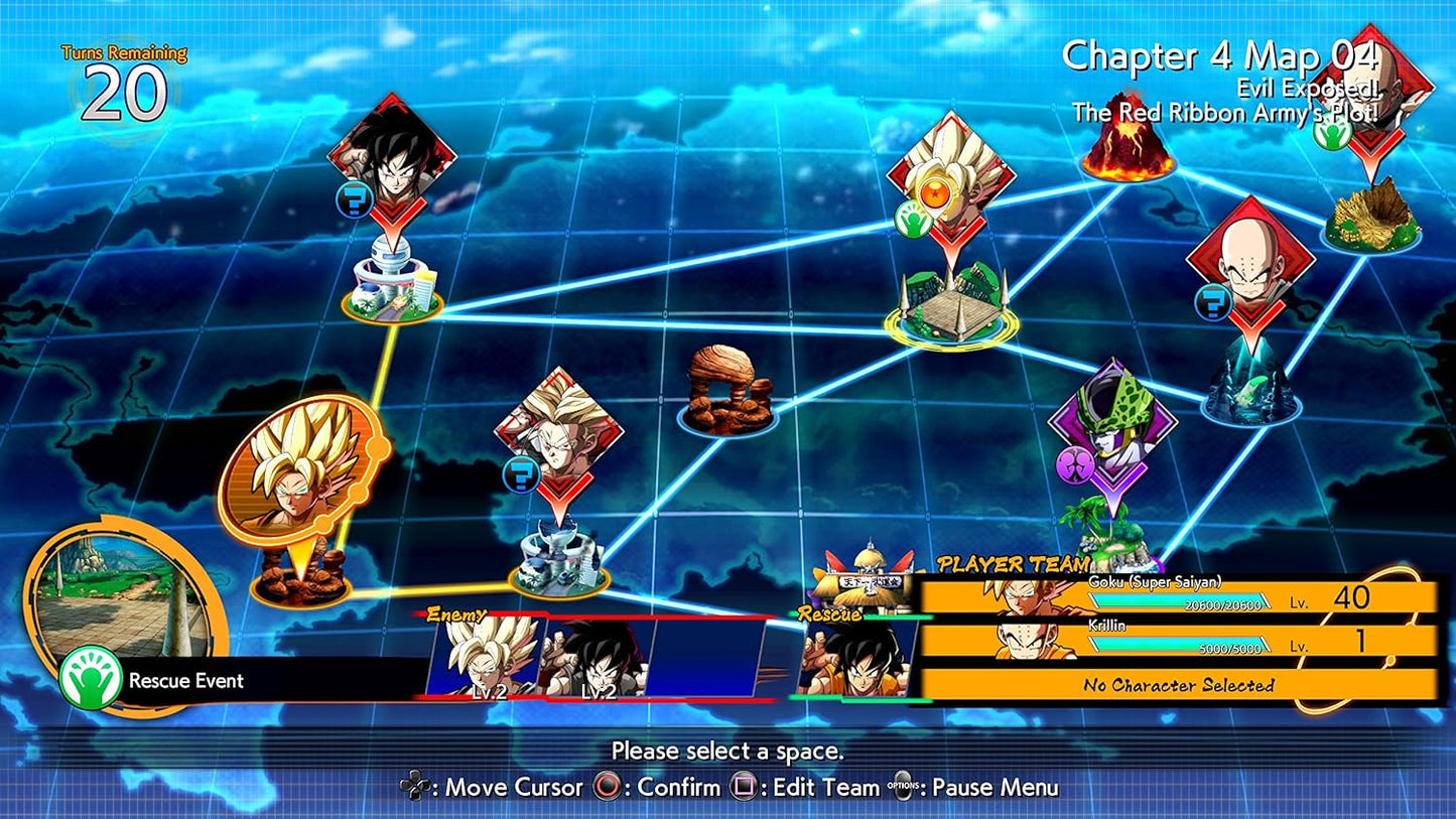 Dragon Ball FighterZ (PS4) PlayStation 4 Standard Edition