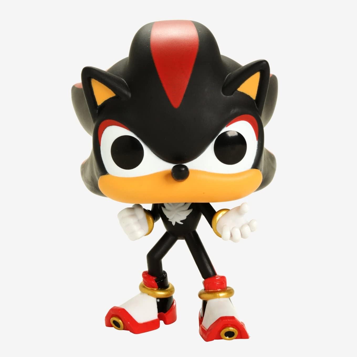 POP Funko Sonic: Shadow Figura de Vinilo (Funko 20148