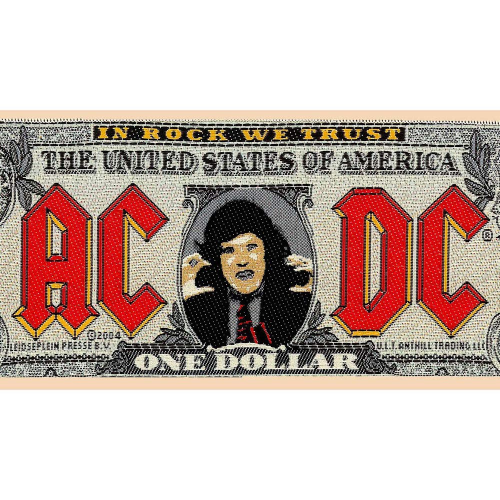 Toppa Bank Note
