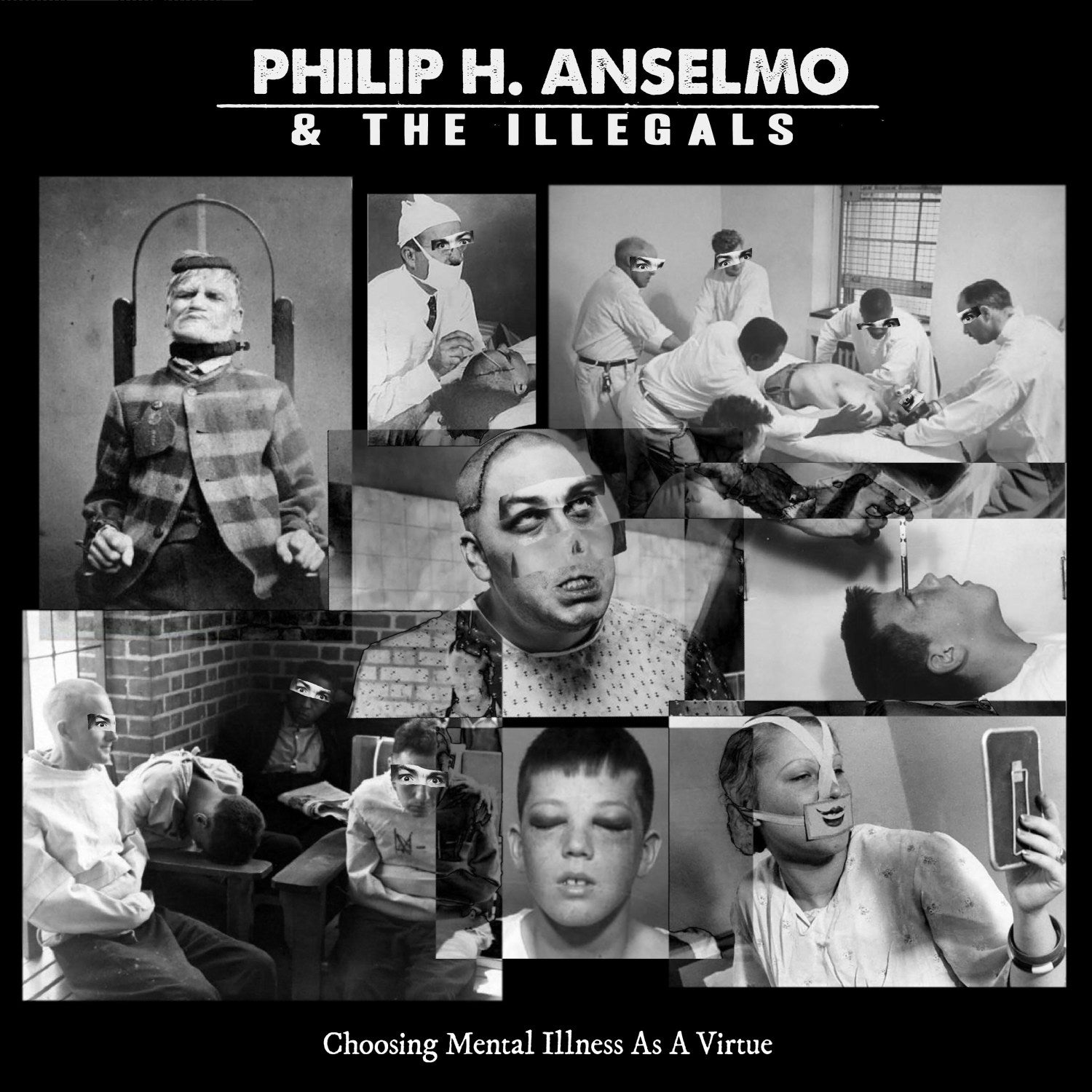 Choosing Mental Illness As a Virtue