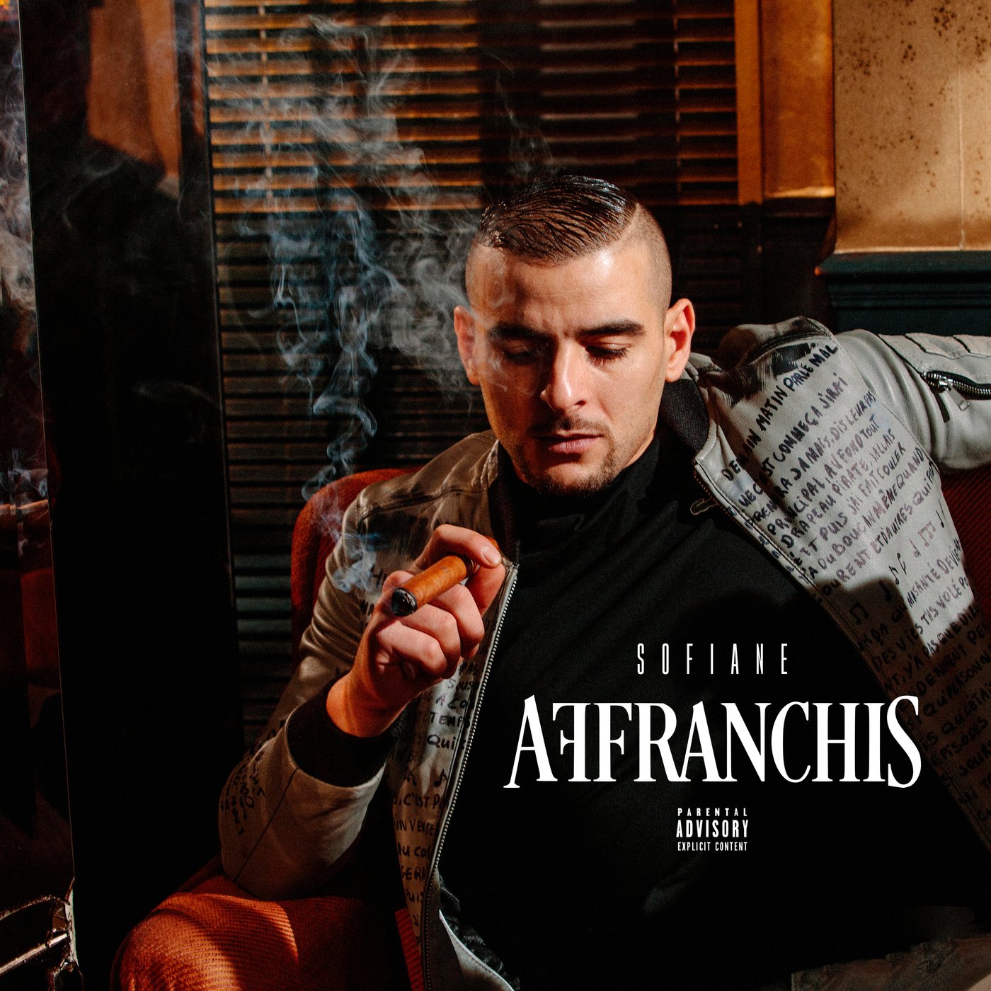 Affranchis