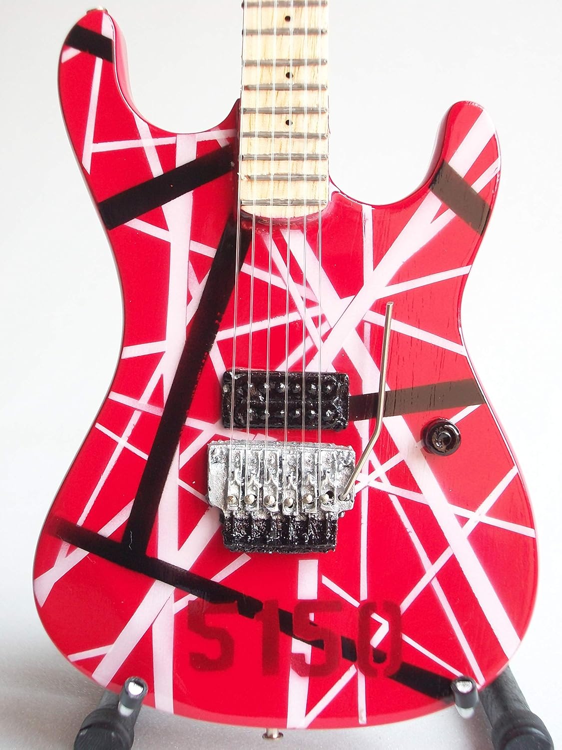 Eddie Van Halen Kramer Baretta