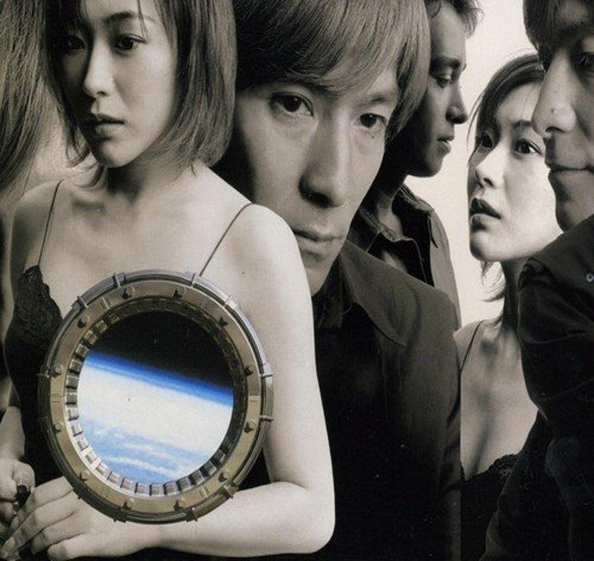 Cruise Record 1995-2000