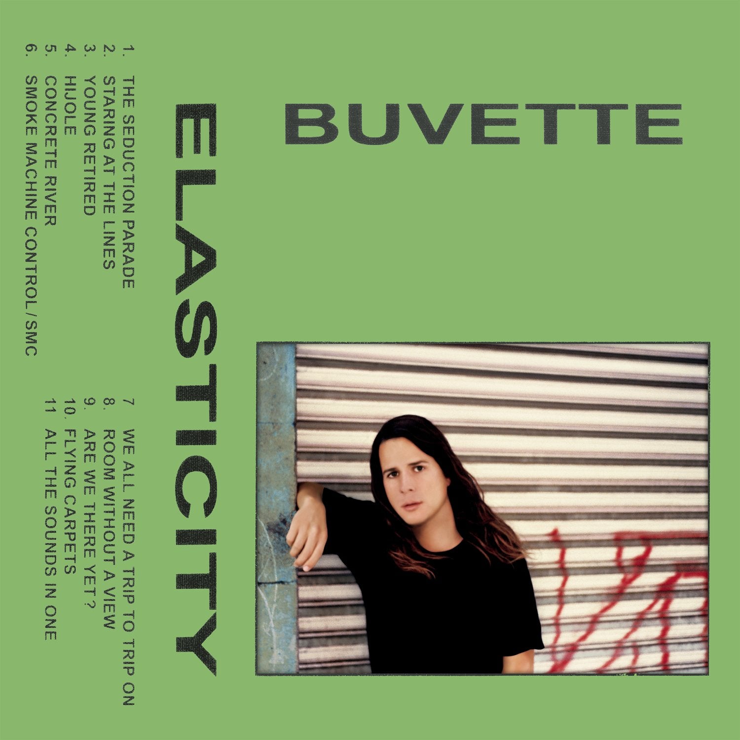 Elasticity