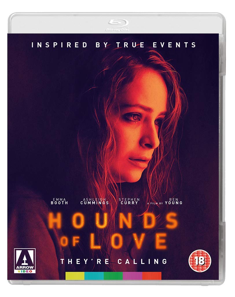 Hounds Of Love