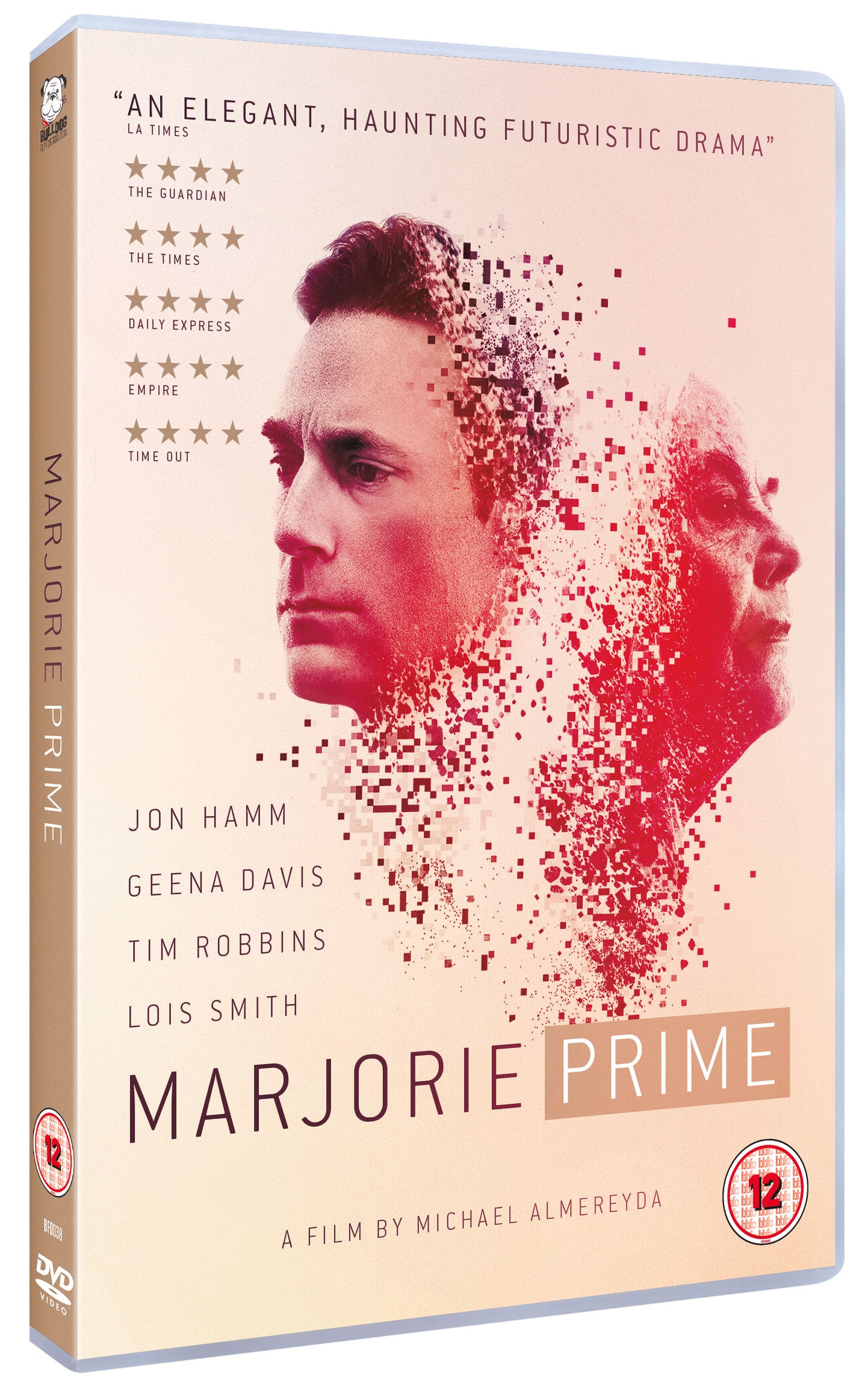 Marjorie Prime