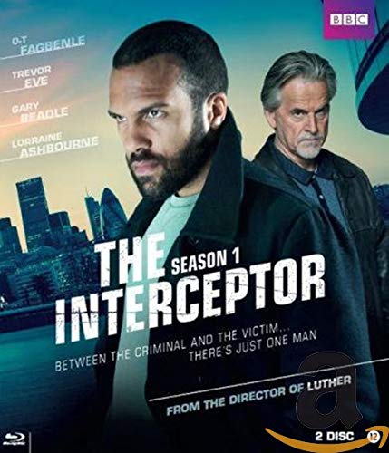 Interceptor - season 1