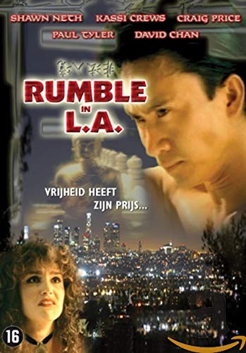 Rumble in L.A.