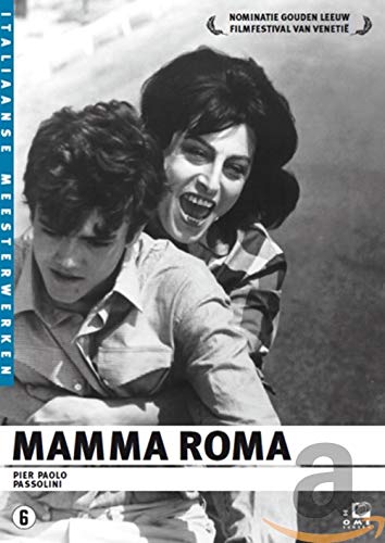 Mamma Roma
