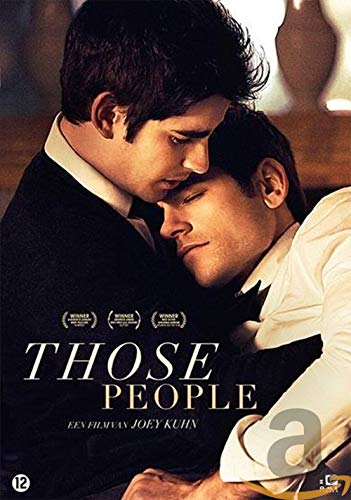 DVD - Those People (1 DVD