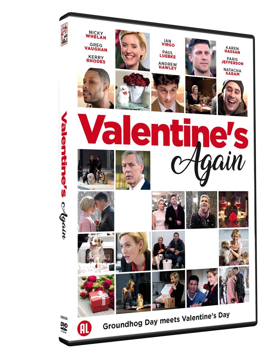 Valentine'S Again