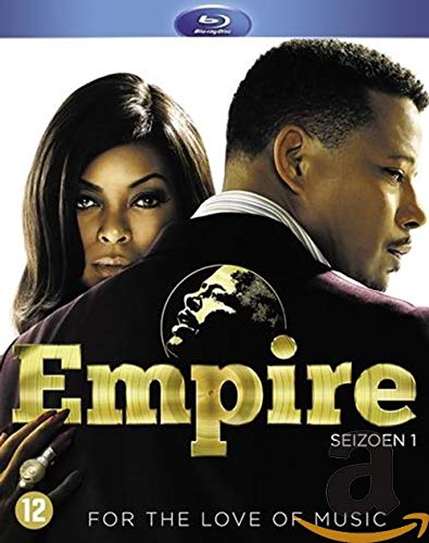 Empire - Series 1 - uncut / extended