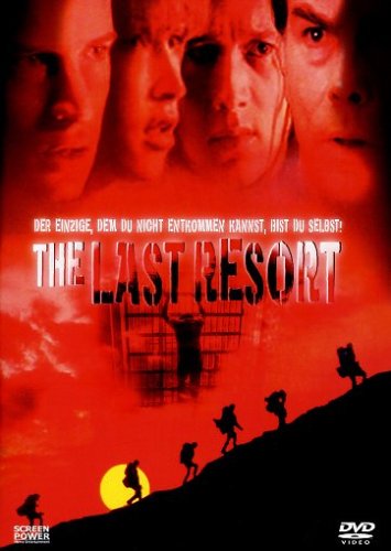The Last Resort
