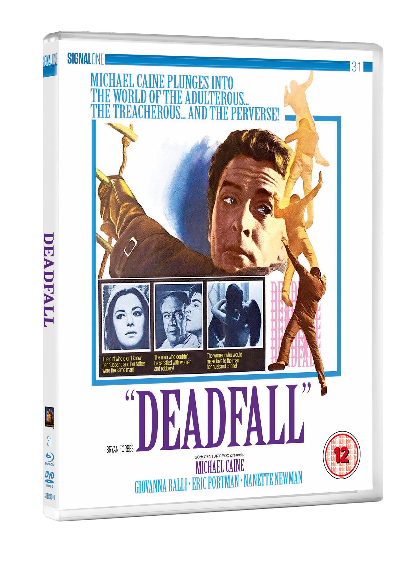 Deadfall
