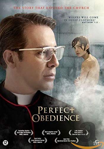 Perfect obedience