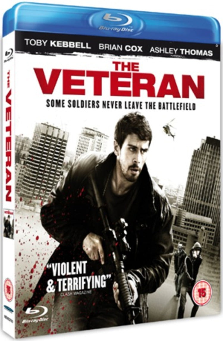 The Veteran