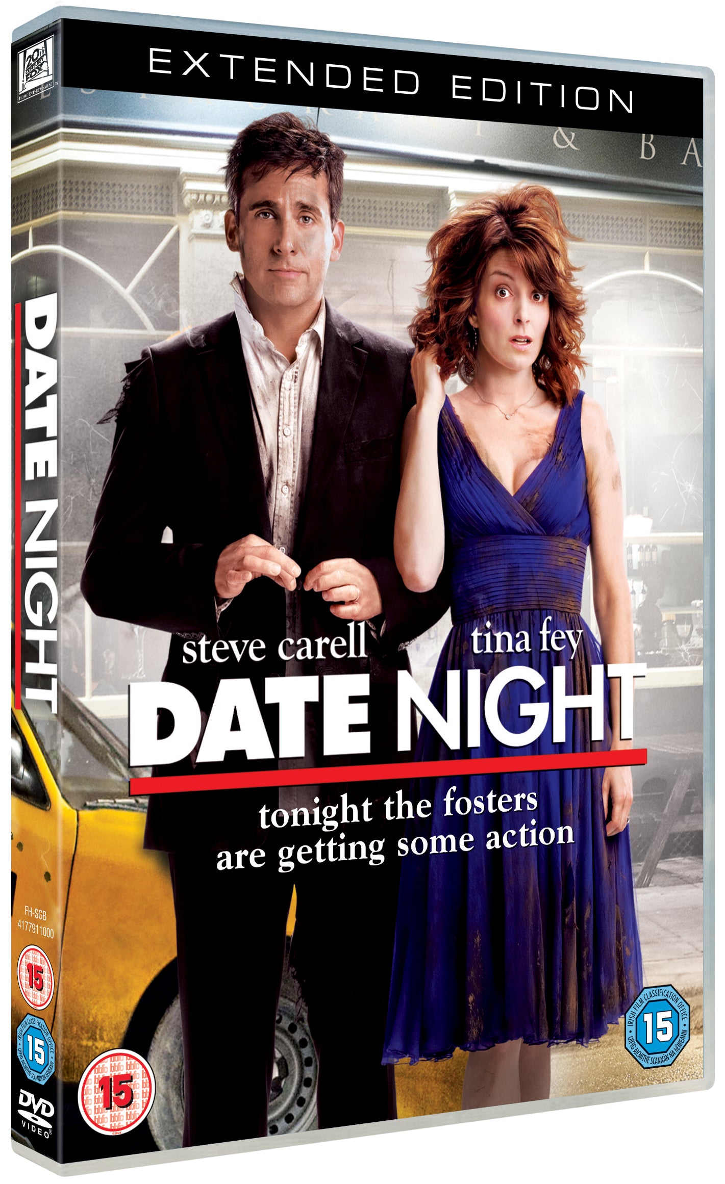 Date Night