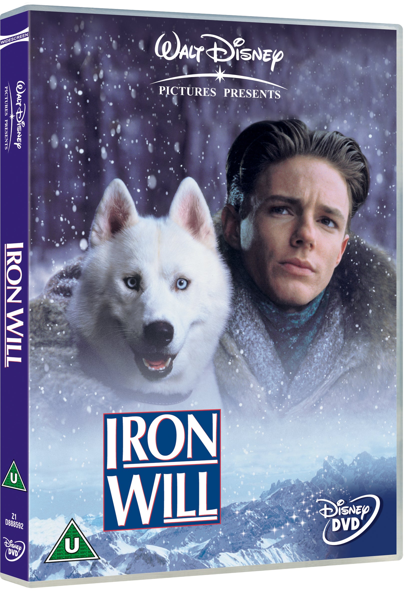 Iron Will