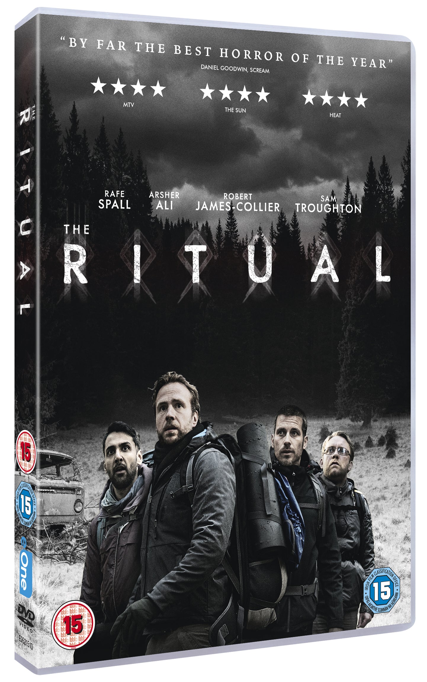 The Ritual