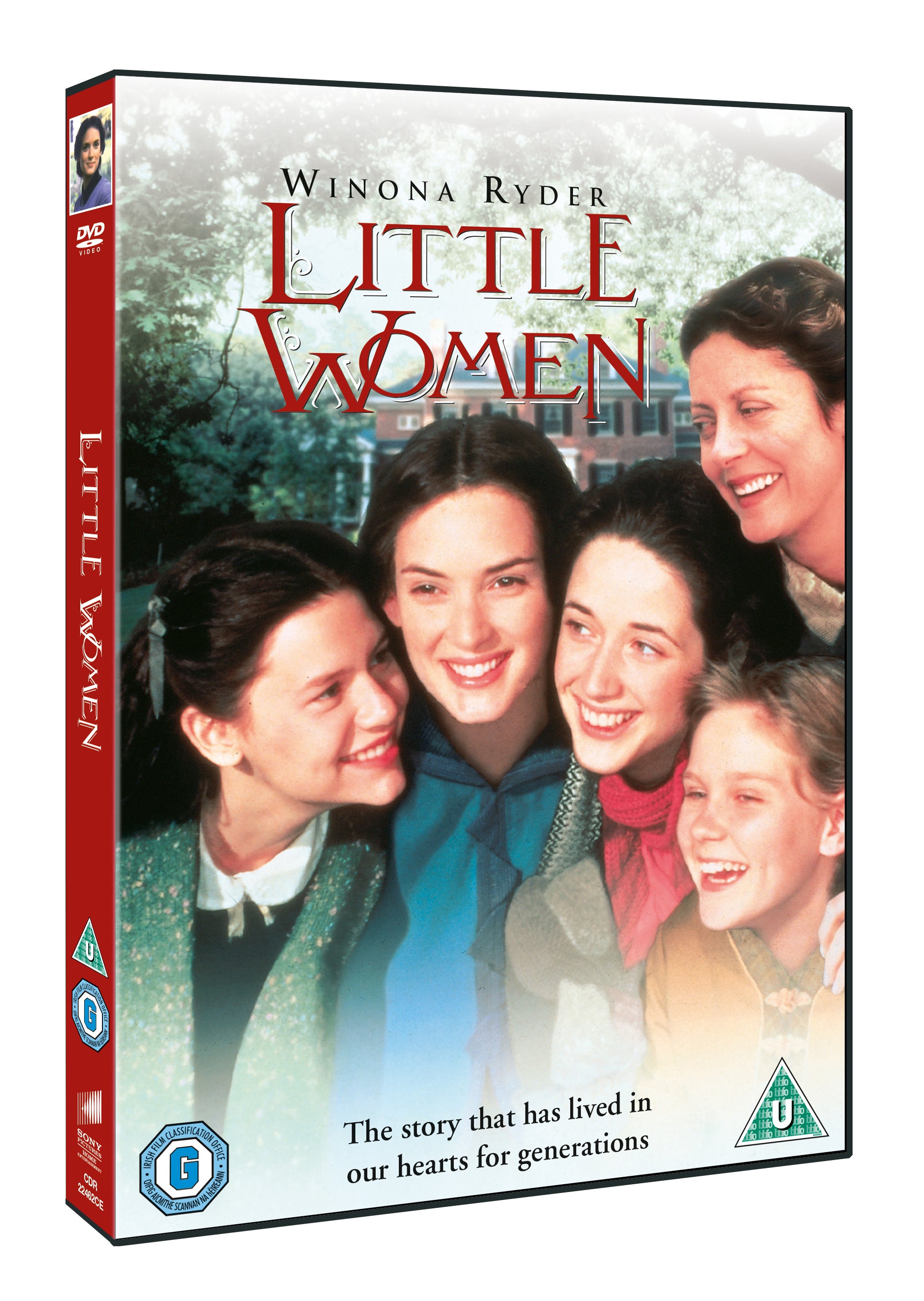Little Women