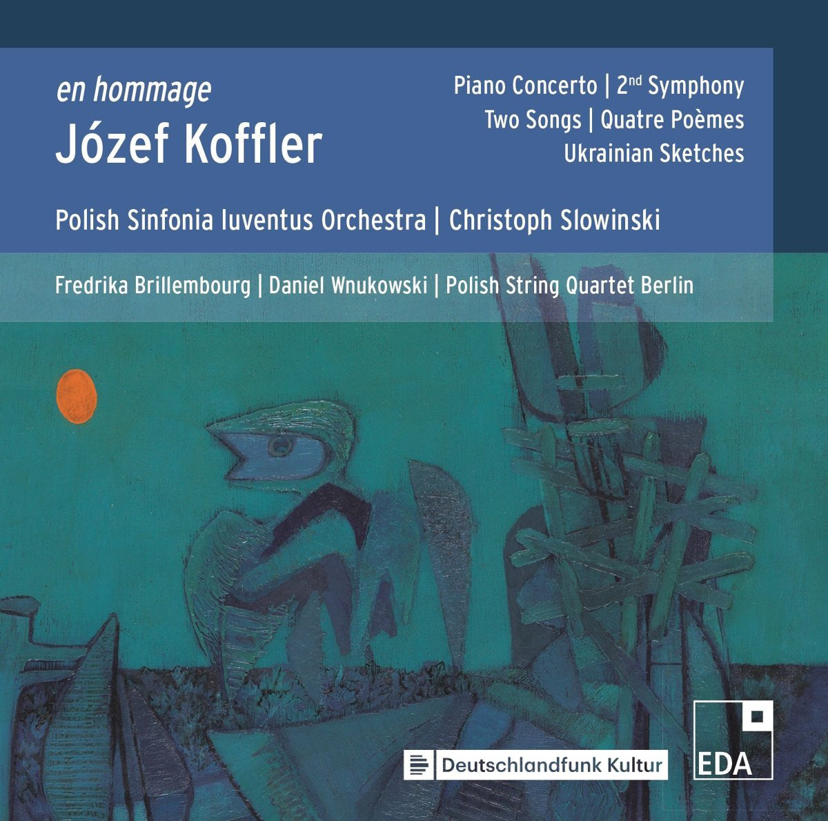 Józef Koffler: En Hommage