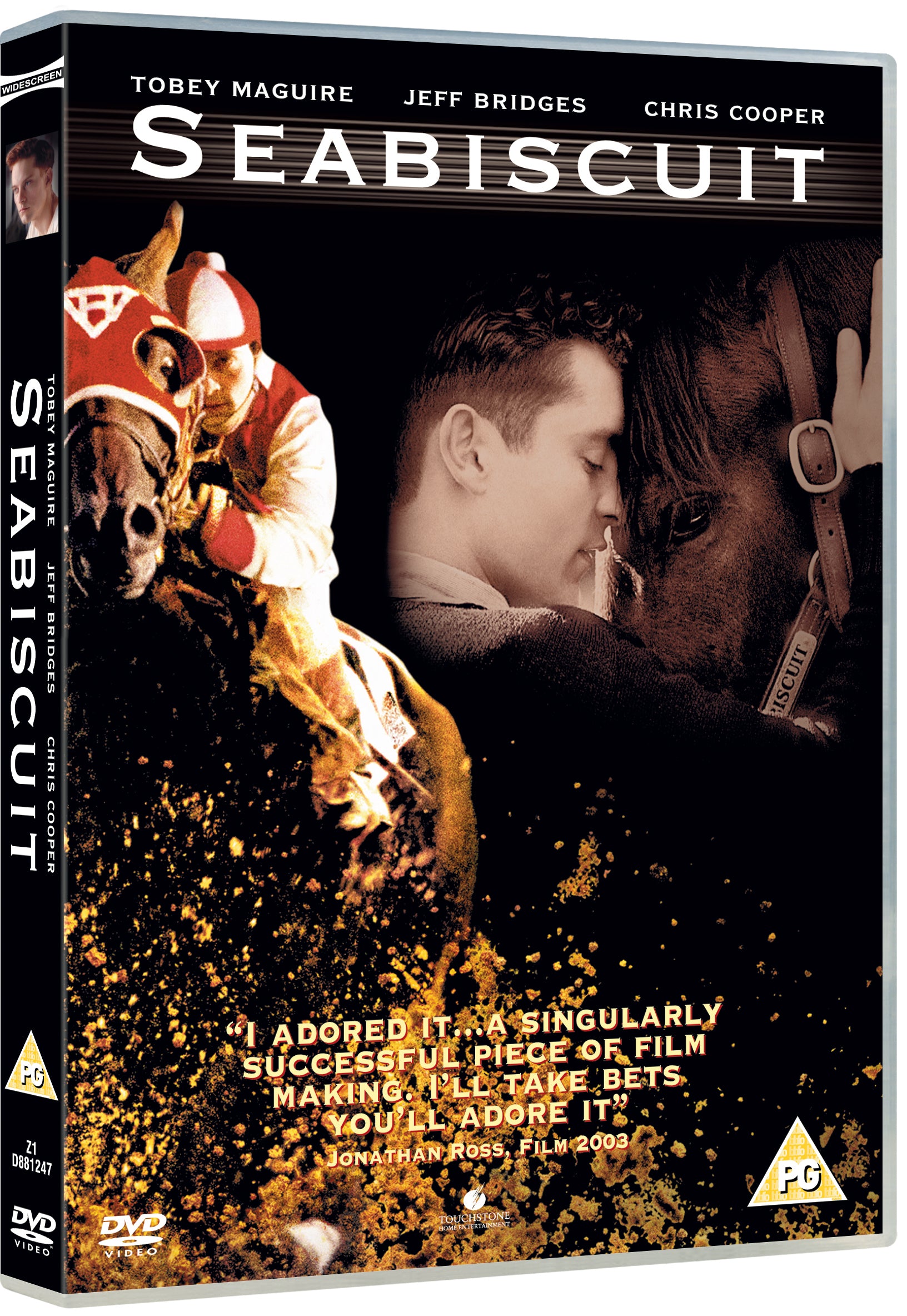 Seabiscuit