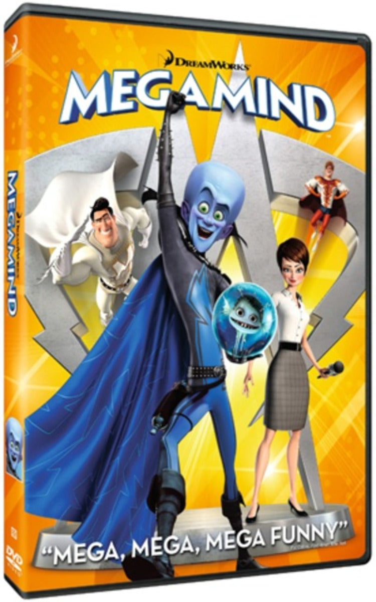 Megamind