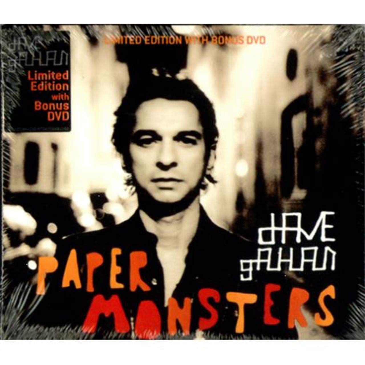 Paper Monsters