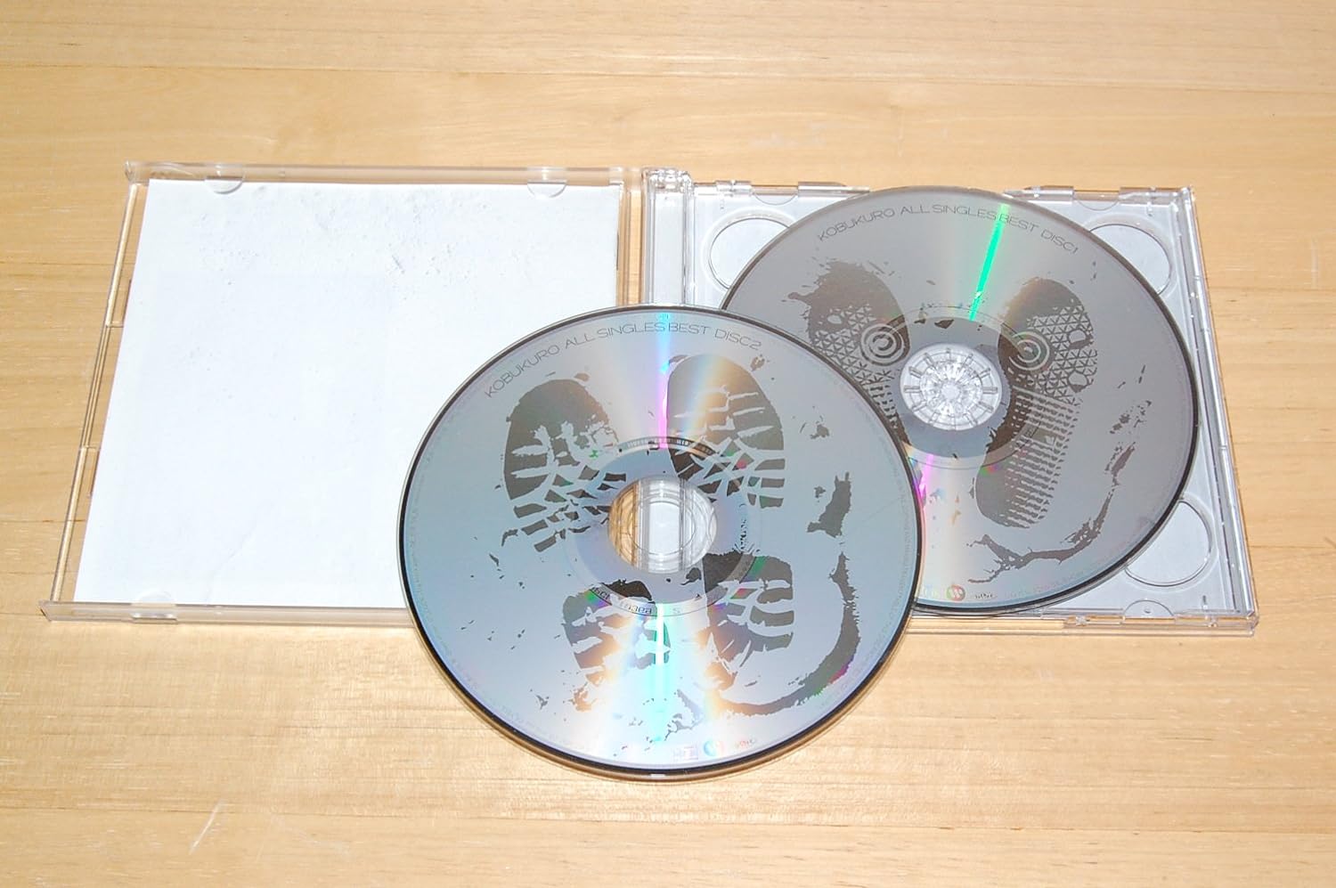 All Singles Best