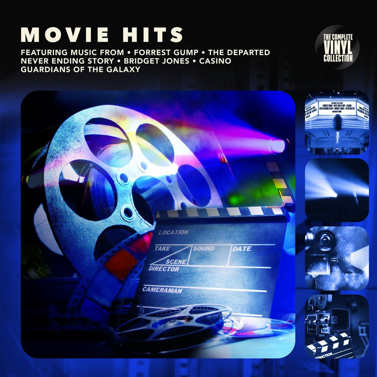 Movie Hits