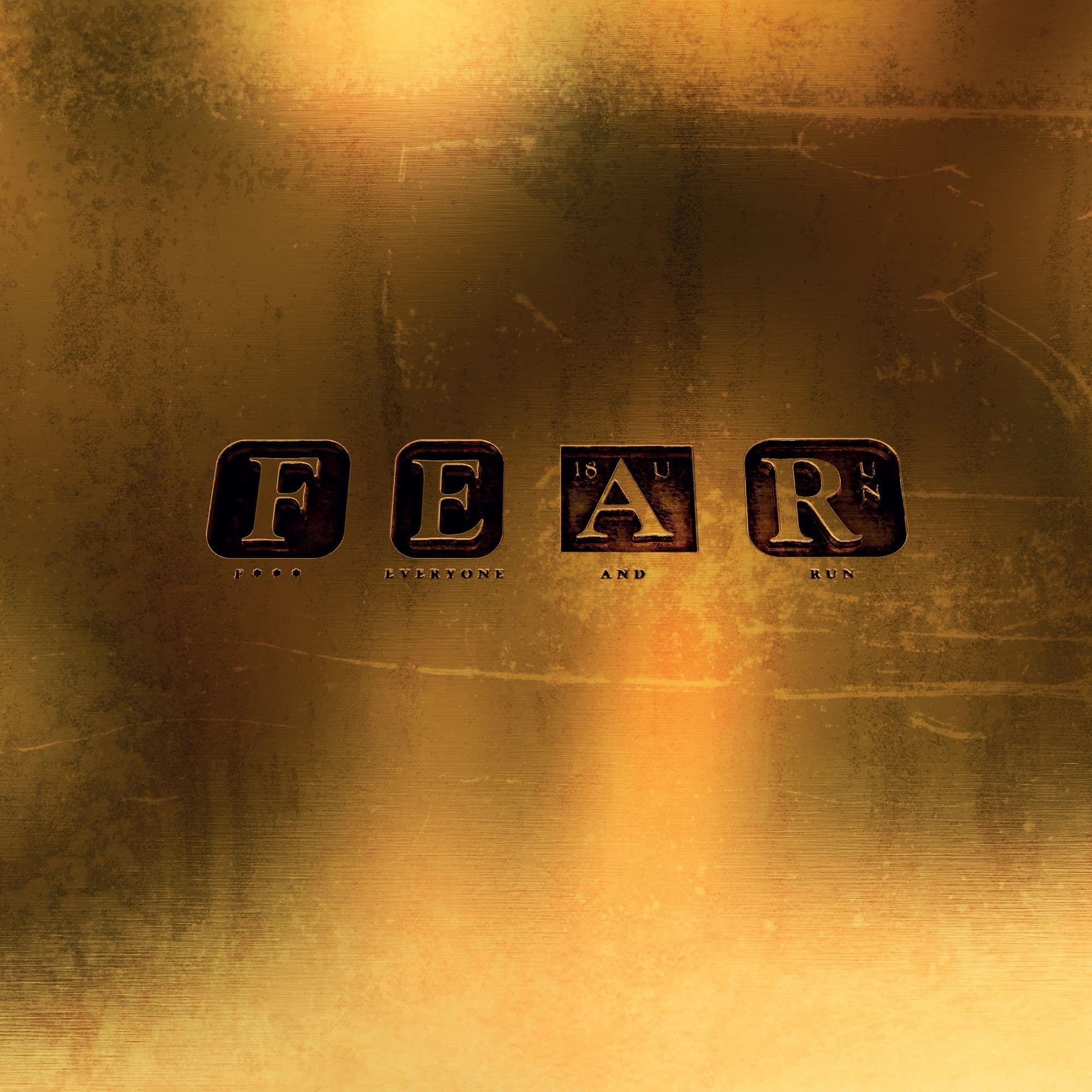 FEAR