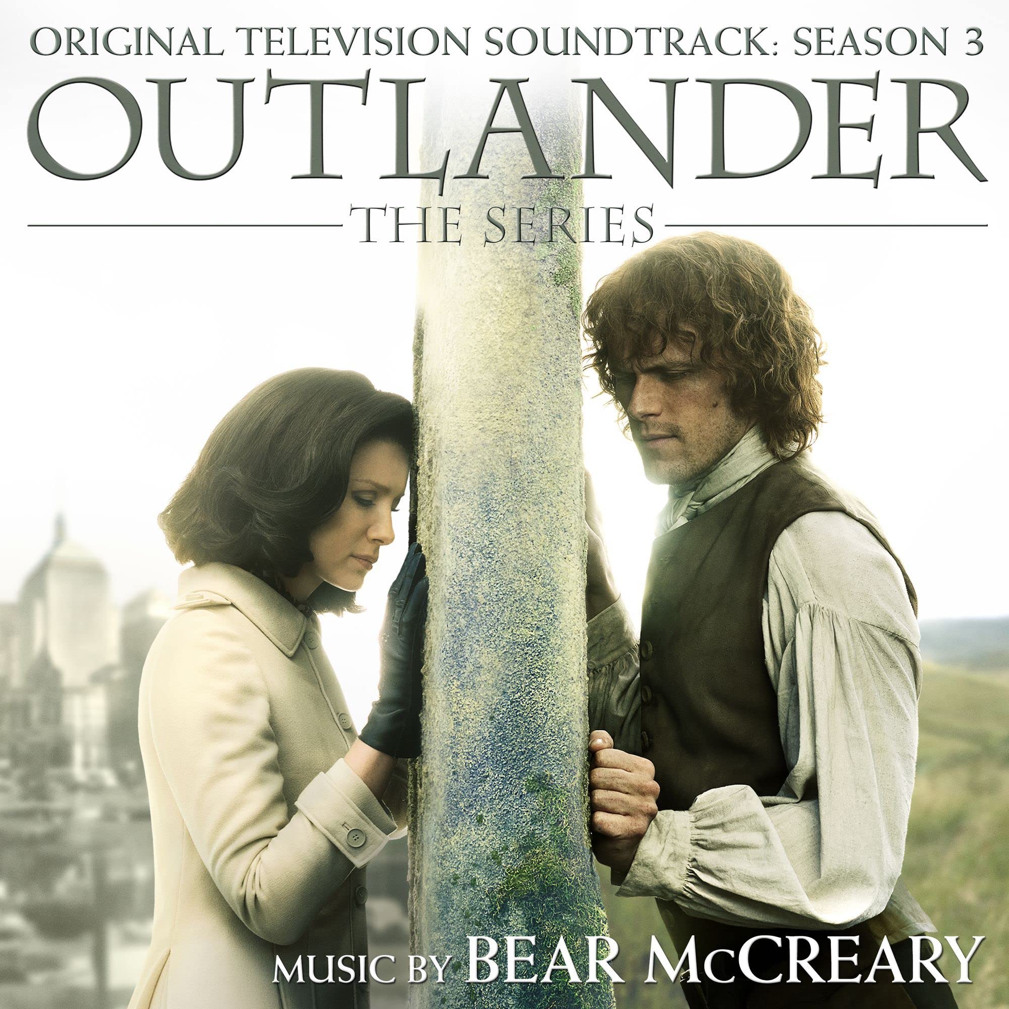 Outlander: Season 3 Soundtrack